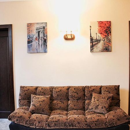 تبليسي Hotel Grandis المظهر الخارجي الصورة