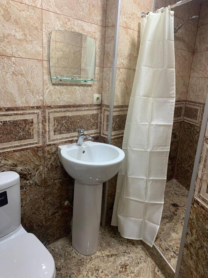 تبليسي Hotel Grandis المظهر الخارجي الصورة