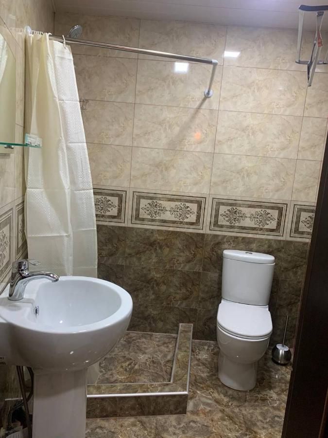 تبليسي Hotel Grandis المظهر الخارجي الصورة