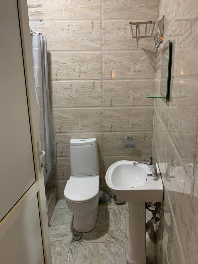 تبليسي Hotel Grandis المظهر الخارجي الصورة
