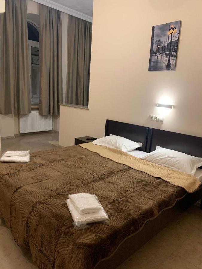 تبليسي Hotel Grandis المظهر الخارجي الصورة