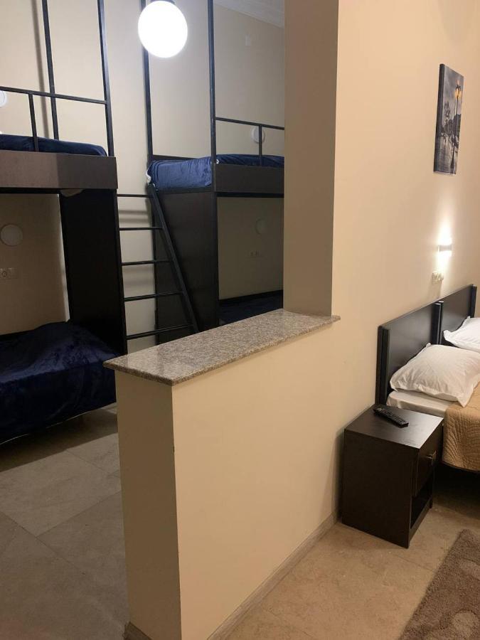 تبليسي Hotel Grandis المظهر الخارجي الصورة