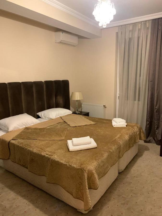 تبليسي Hotel Grandis المظهر الخارجي الصورة