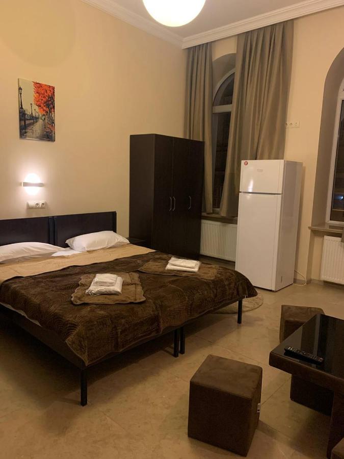 تبليسي Hotel Grandis المظهر الخارجي الصورة