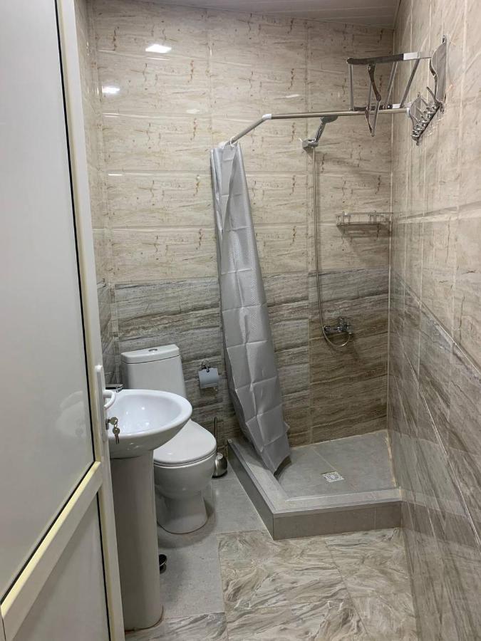 تبليسي Hotel Grandis المظهر الخارجي الصورة