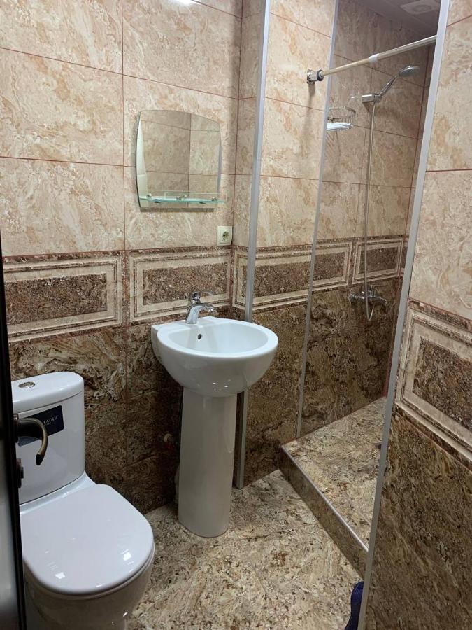 تبليسي Hotel Grandis المظهر الخارجي الصورة