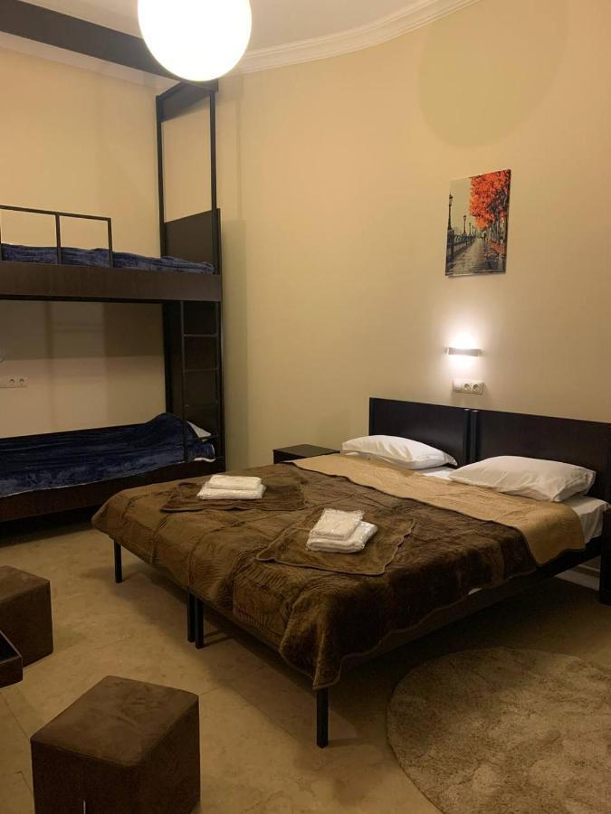 تبليسي Hotel Grandis المظهر الخارجي الصورة