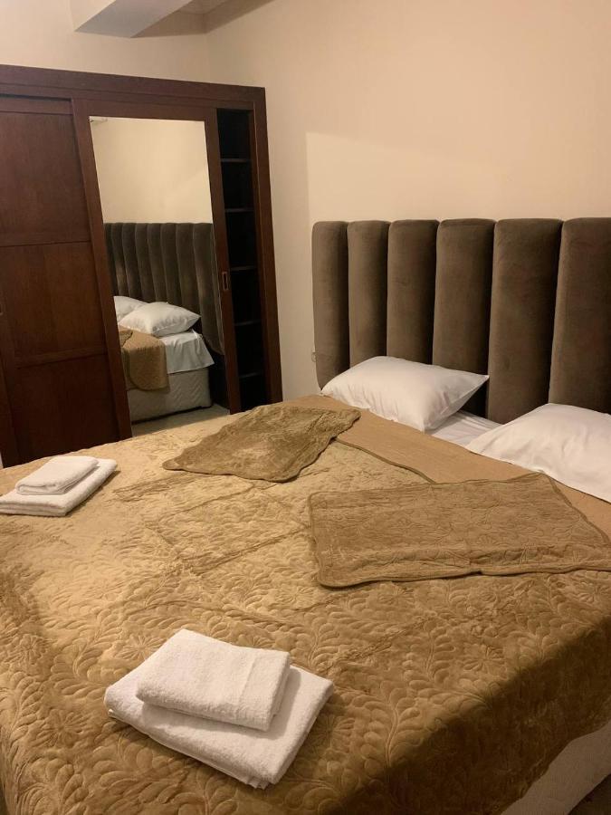 تبليسي Hotel Grandis المظهر الخارجي الصورة