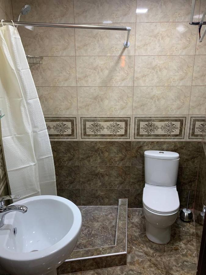 تبليسي Hotel Grandis المظهر الخارجي الصورة