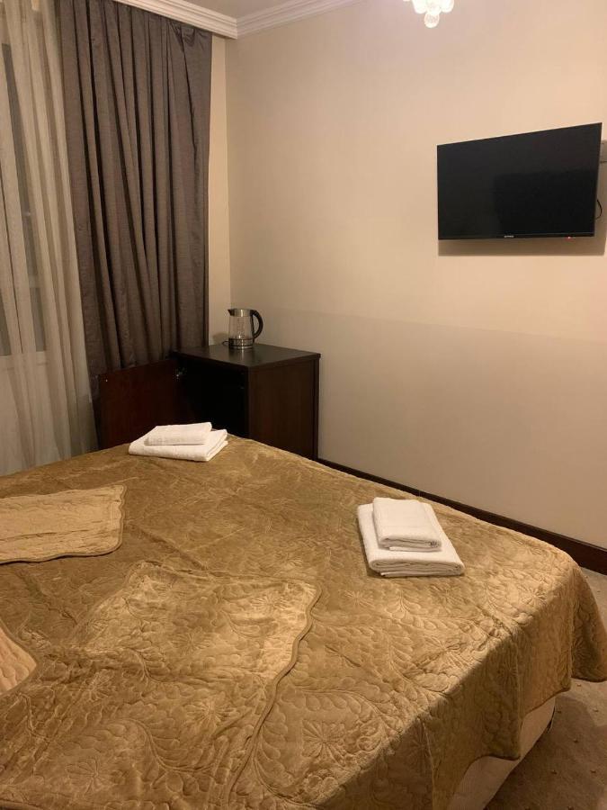 تبليسي Hotel Grandis المظهر الخارجي الصورة