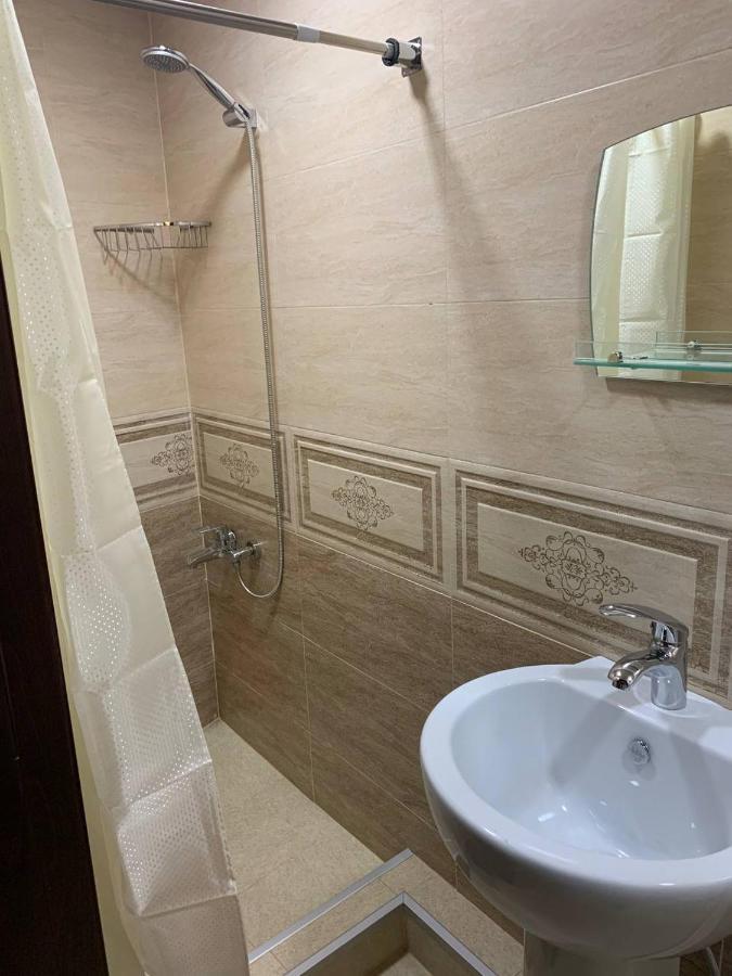 تبليسي Hotel Grandis المظهر الخارجي الصورة