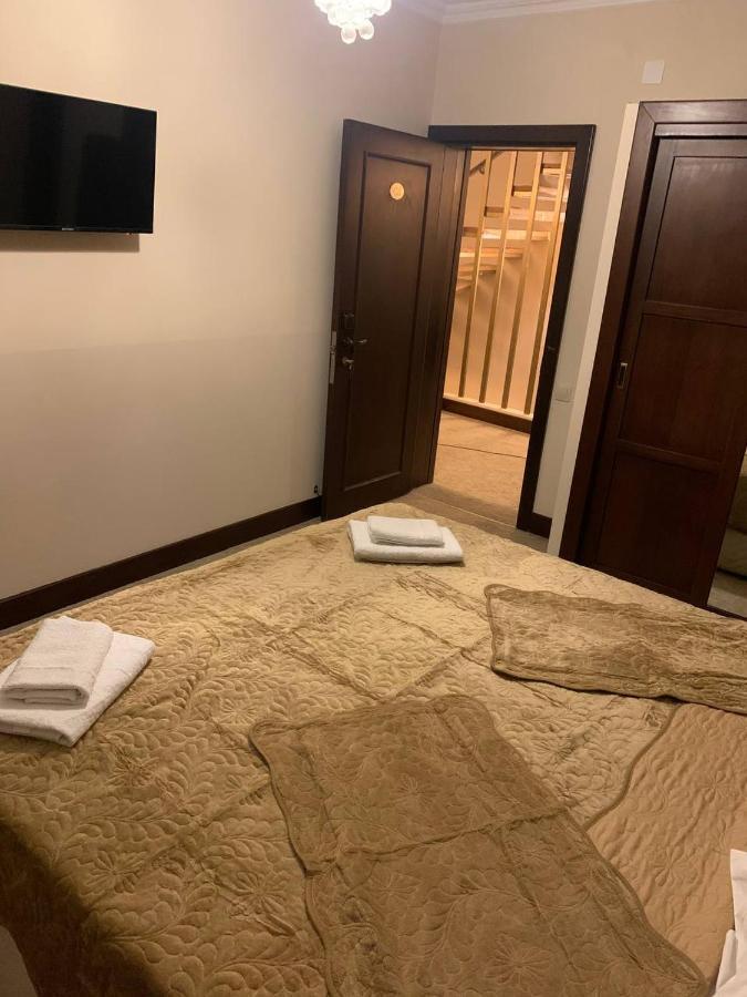 تبليسي Hotel Grandis المظهر الخارجي الصورة