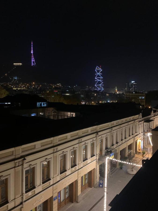 تبليسي Hotel Grandis المظهر الخارجي الصورة