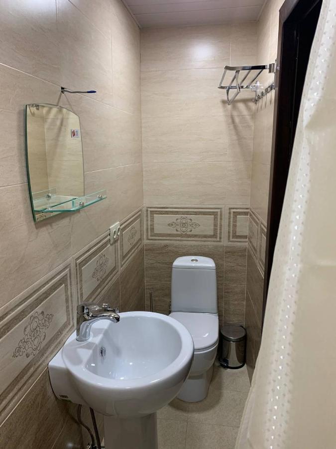 تبليسي Hotel Grandis المظهر الخارجي الصورة