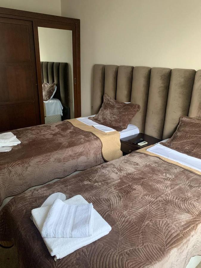 تبليسي Hotel Grandis المظهر الخارجي الصورة