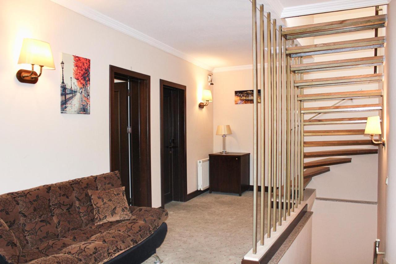 تبليسي Hotel Grandis المظهر الخارجي الصورة