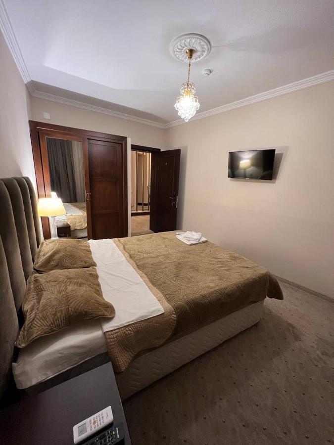تبليسي Hotel Grandis المظهر الخارجي الصورة