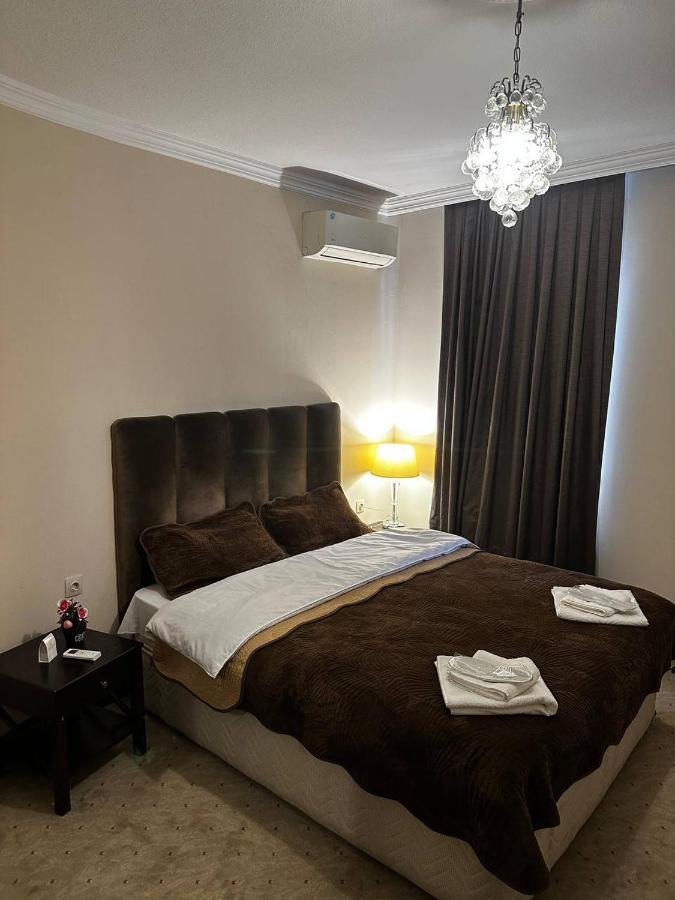 تبليسي Hotel Grandis المظهر الخارجي الصورة