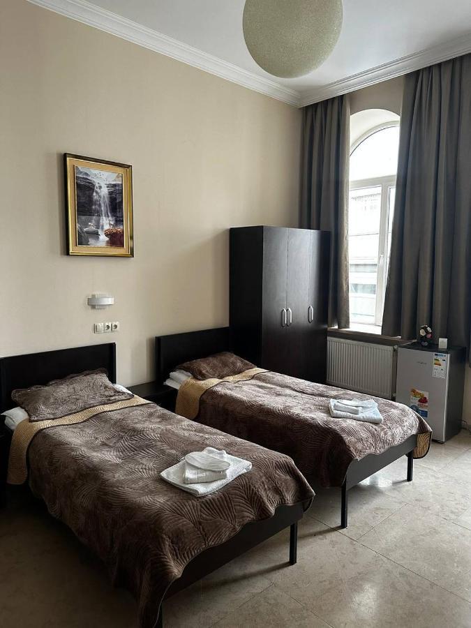 تبليسي Hotel Grandis المظهر الخارجي الصورة