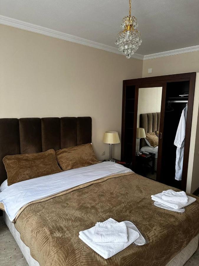 تبليسي Hotel Grandis المظهر الخارجي الصورة