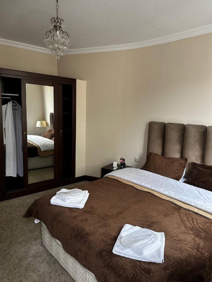 تبليسي Hotel Grandis المظهر الخارجي الصورة