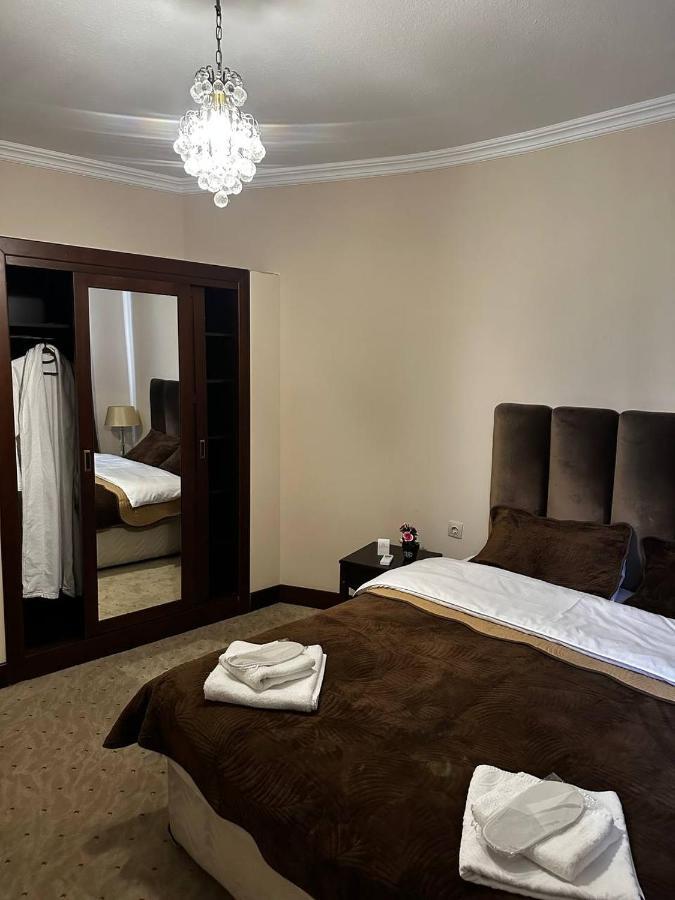 تبليسي Hotel Grandis المظهر الخارجي الصورة